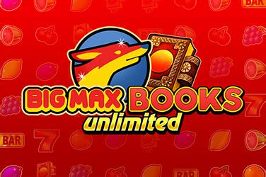 Big Max Books Unlimited Bwin