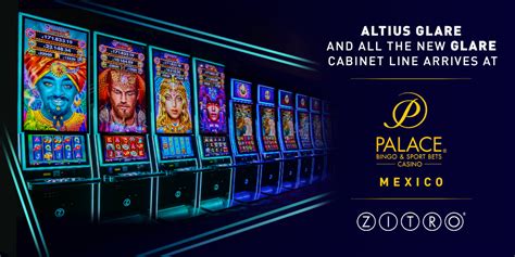 Big On Bets Casino Mexico