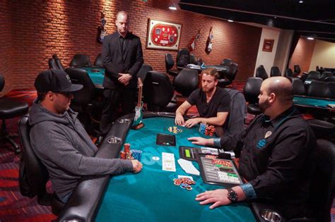 Big Slick Sala De Poker