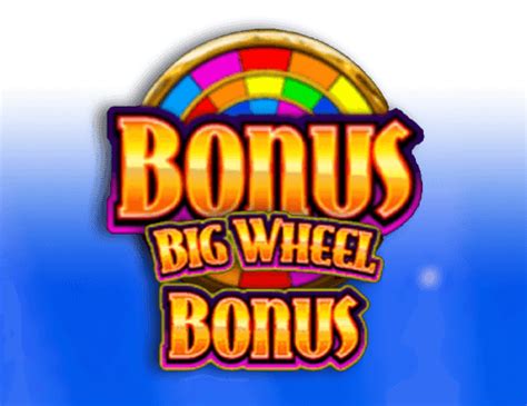 Big Wheel Bonus Bet365