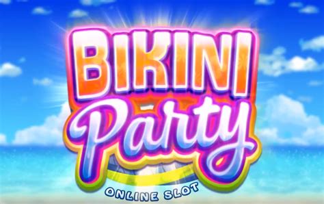 Bikini Party 2 888 Casino
