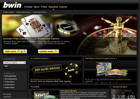 Billy S Game Bwin
