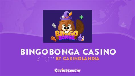 Bingo Bonga Casino Uruguay