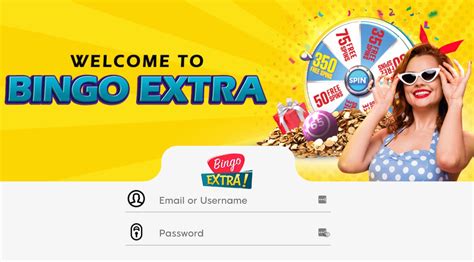 Bingo Extra Casino App