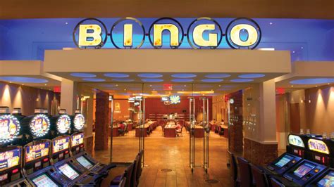 Bingo Hall Casino Download