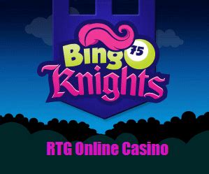 Bingo Knights Casino Belize