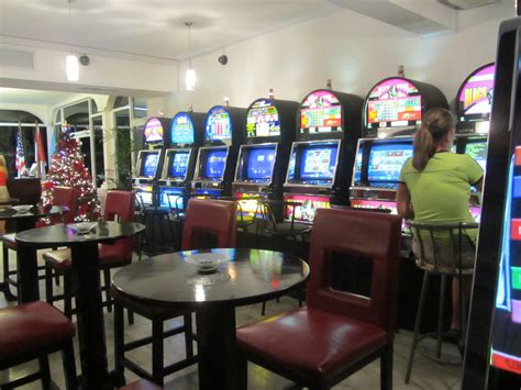 Bingo1 Casino Belize