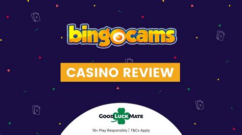 Bingocams Casino Online