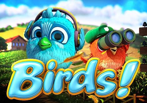 Birds Slot - Play Online