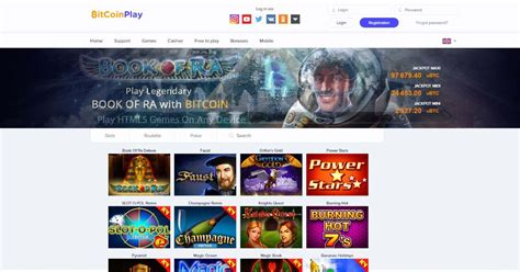 Bitcoinplay Io Casino Apostas