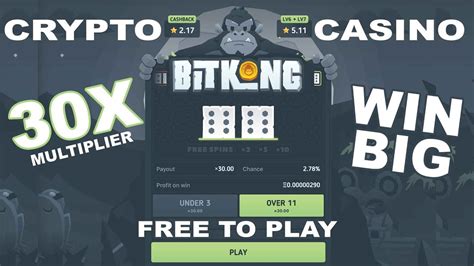 Bitkong Casino Costa Rica