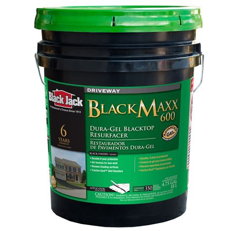 Black Jack Maxx 600