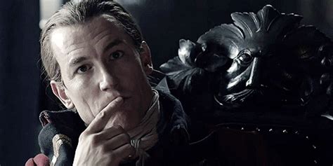 Black Jack Randall Gif