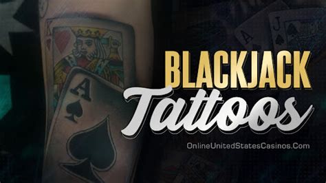 Black Jack Tattoo Vr