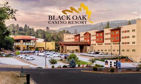Black Oak Casino Colorado