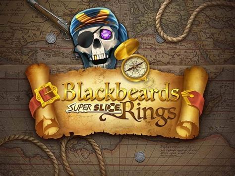 Blackbeards Superslice Rings Brabet