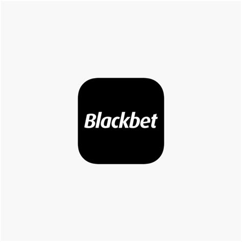 Blackbet Casino App