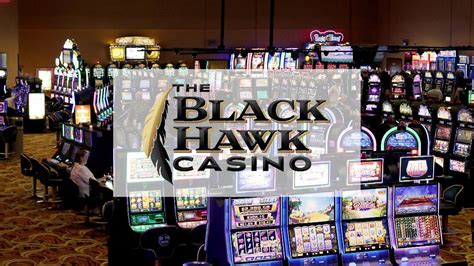 Blackhawk Casino Oklahoma