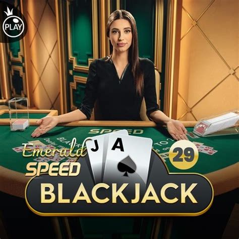 Blackjack 29 De Problemas