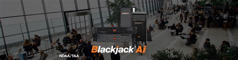 Blackjack Ai