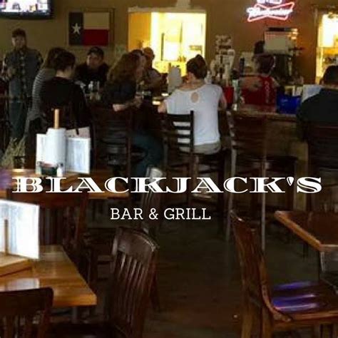Blackjack Bar E Grill Douglassville Pa