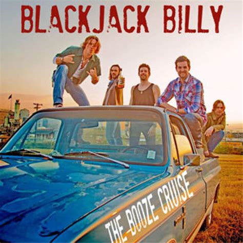 Blackjack Billy Noticias