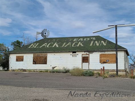Blackjack Motel