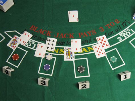 Blackjack Oyunlar1