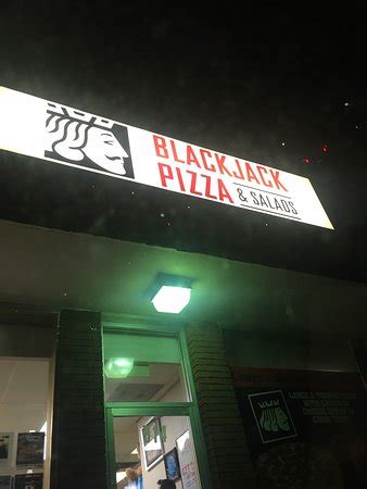 Blackjack Pizza Greeley Co Numero