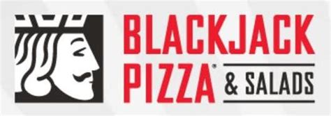 Blackjack Pizza Parker