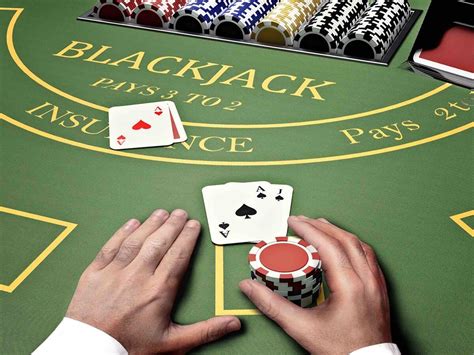 Blackjack Tema