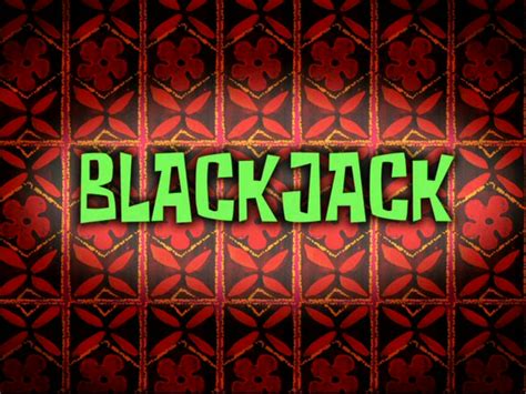 Blackjack Titular Luz