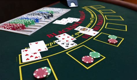 Blackjack Vinte Y Medio