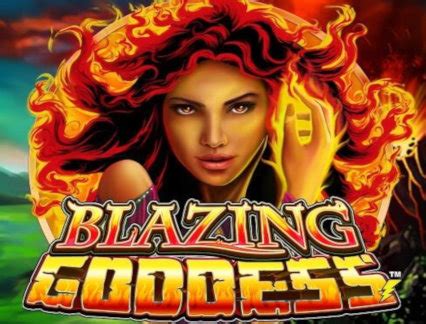 Blazing Goddess Brabet