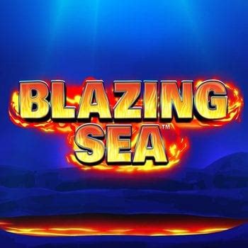 Blazing Sea Parimatch