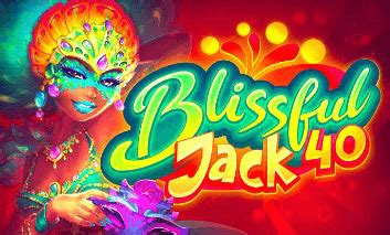 Blissful Jack 40 Slot - Play Online