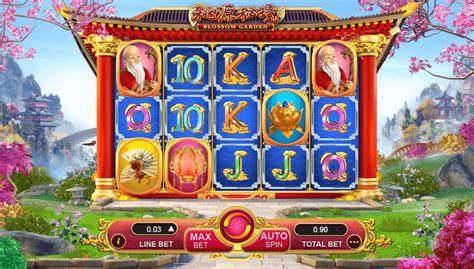 Blossom Garden Slot - Play Online