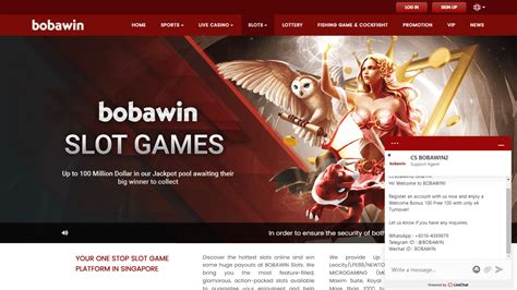 Bobawin Casino Bolivia