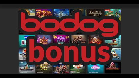 Bodog Casino Aplicacao