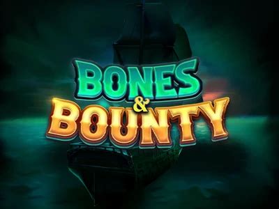 Bones Bounty Slot Gratis