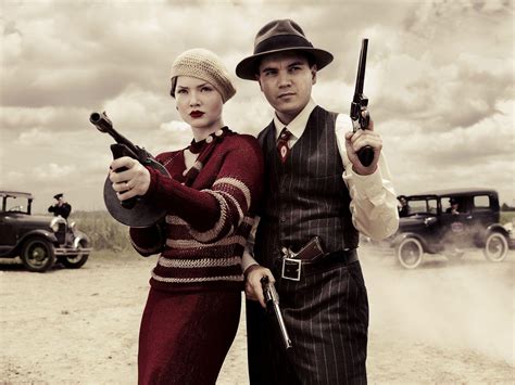 Bonnie Clyde Leovegas