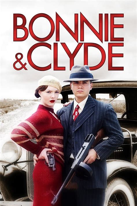 Bonnie S Clyde Betway