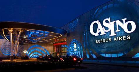 Bons Casino Argentina