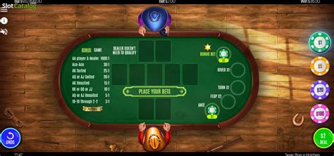 Bonus Poker Flipluck Slot - Play Online