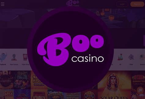 Boo Casino Colombia