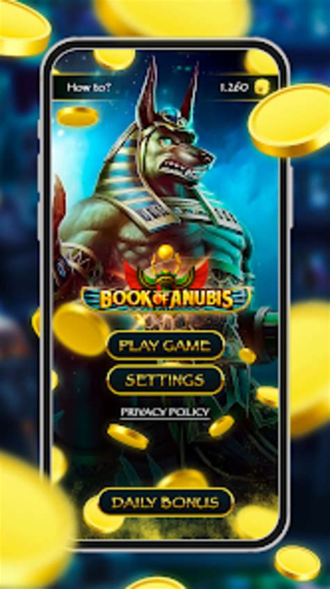 Book Of Anubis 1xbet