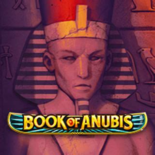 Book Of Anubis Parimatch