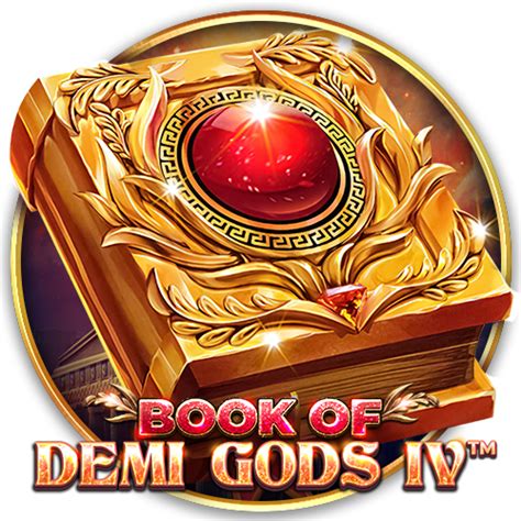 Book Of Demi Gods Iv Betsul