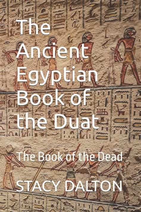 Book Of Duat Betsul