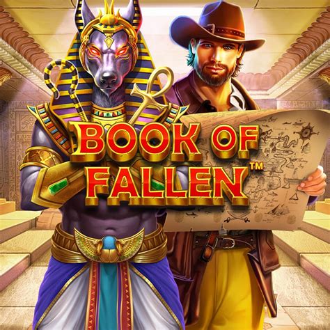 Book Of Fallen Betway